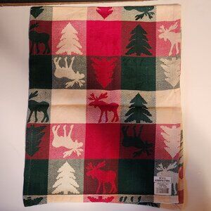 Park Imports Table Runner